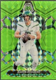 Aaron Rodgers