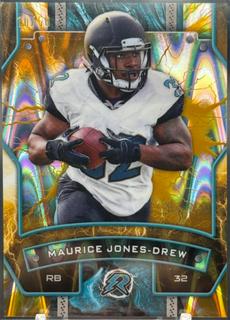 Maurice Jones-Drew