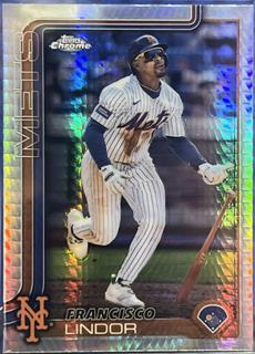 Francisco Lindor