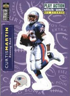 Curtis Martin