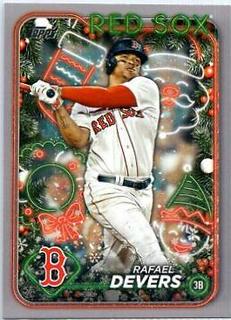 Rafael Devers