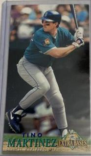 Tino Martinez