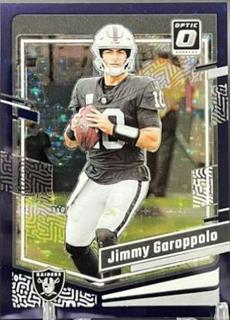 Jimmy Garoppolo