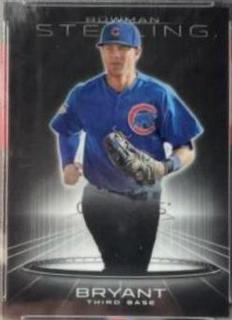 Kris Bryant