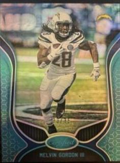 Melvin Gordon III