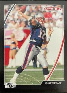 Tom Brady