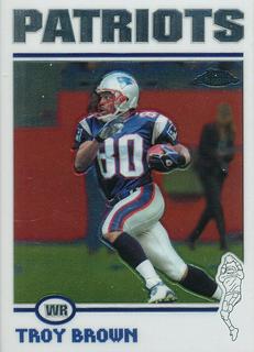 Troy Brown