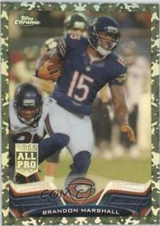 Brandon Marshall