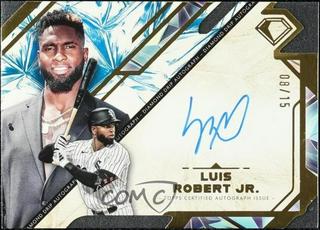 Luis Robert Jr.
