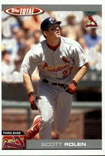 Scott Rolen