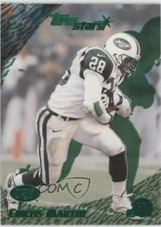 Curtis Martin