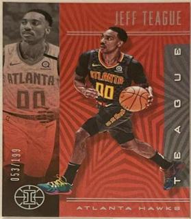 Jeff Teague