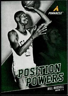 Bill Russell