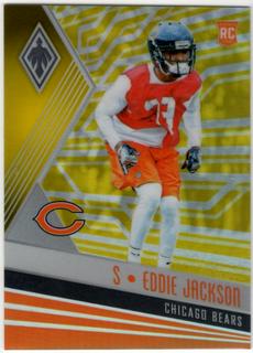 Eddie Jackson