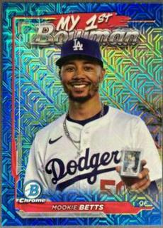 Mookie Betts