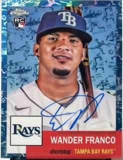 Wander Franco