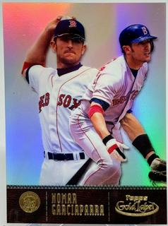 Nomar Garciaparra