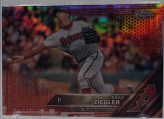 Brad Ziegler
