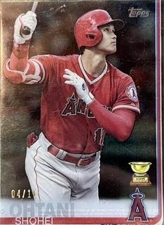 Shohei Ohtani