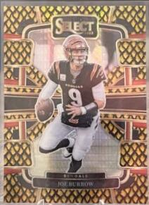 Joe Burrow