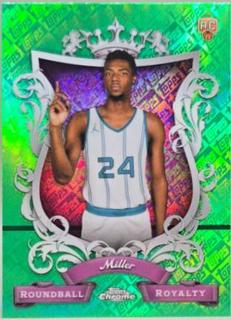 Brandon Miller