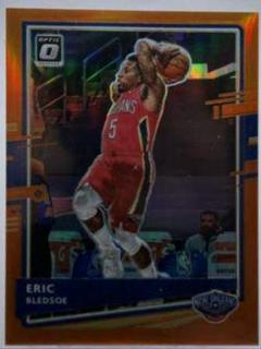 Eric Bledsoe