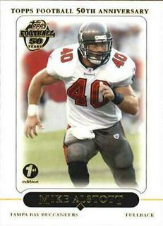 Mike Alstott