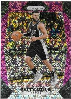 Patty Mills