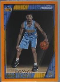Jamal Murray