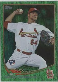 Trevor Rosenthal