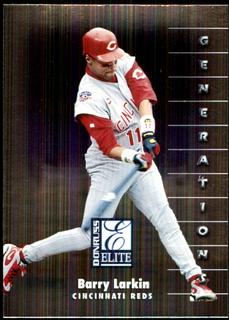 Barry Larkin