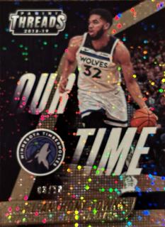 Karl Anthony Towns