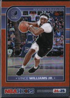Vince Williams Jr.