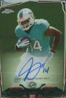 Jarvis Landry