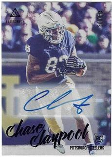 Chase Claypool