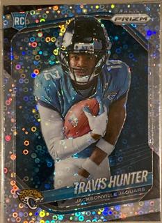 Travis Hunter