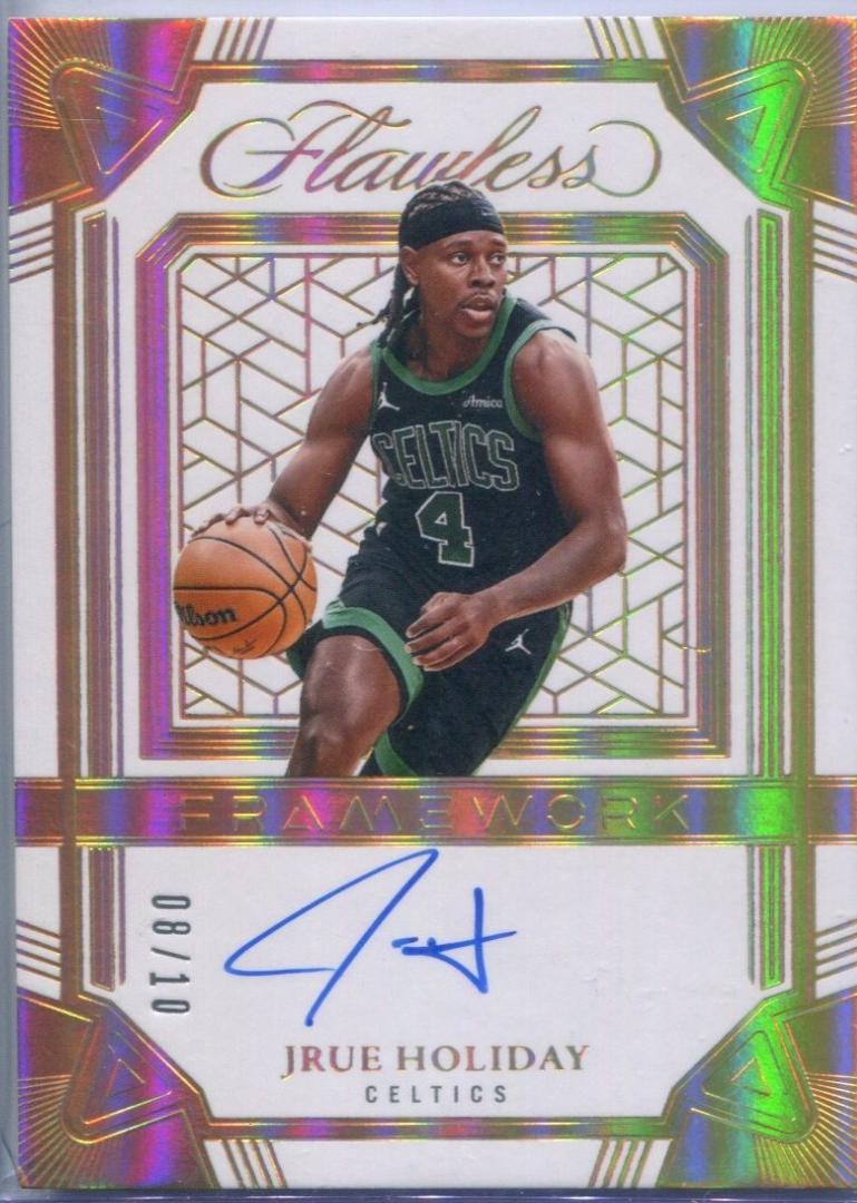 Jrue Holiday
