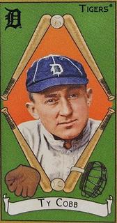 Ty Cobb