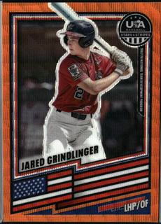Jared Grindlinger