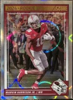 Marvin Harrison Jr.