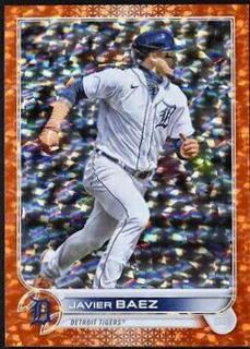 Javier Baez