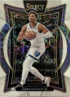 Jaren Jackson Jr.
