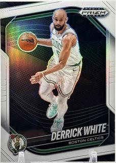 Derrick White