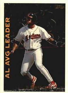 Albert Belle