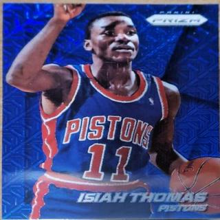Isiah Thomas