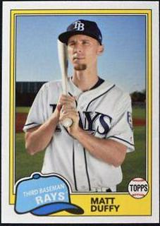 Matt Duffy
