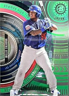 Willie Calhoun