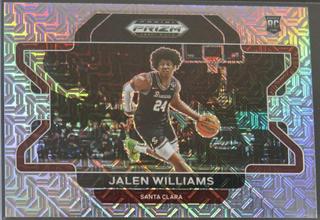 Jalen Williams
