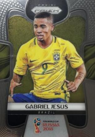 Gabriel Jesus