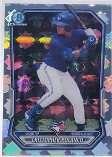 Cristopher Polanco